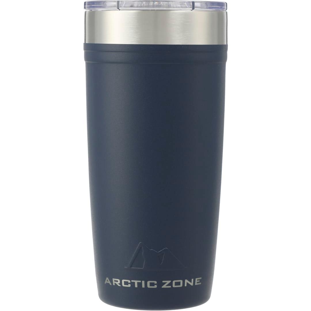 Arctic zone® titan thermal hp® copper tumbler 20oz Grey miniatura 16