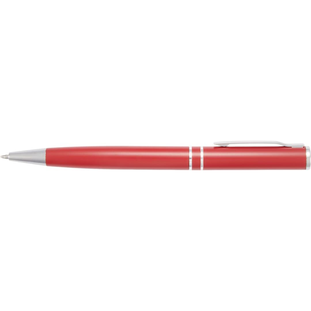 Blair recycled gel pen Black miniatura 20
