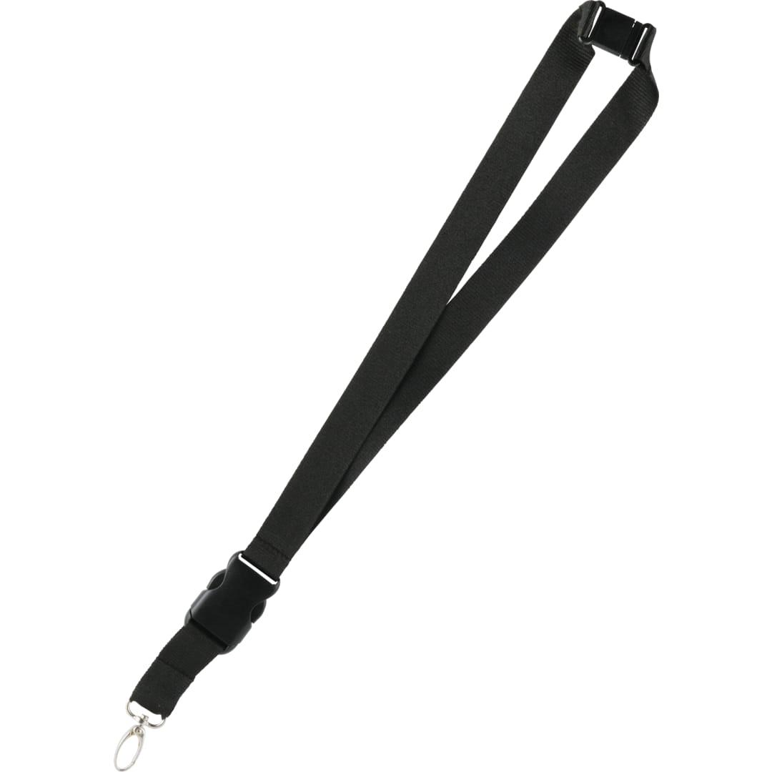 Hang in there lanyard Red miniatura 3