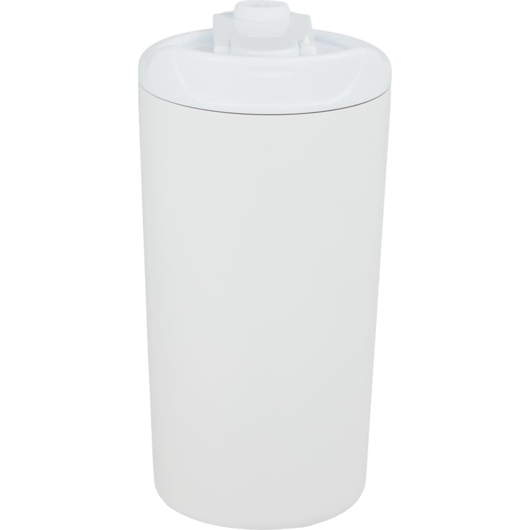 Alivia recycled vacuum insulated tumbler 16oz White miniatura 44