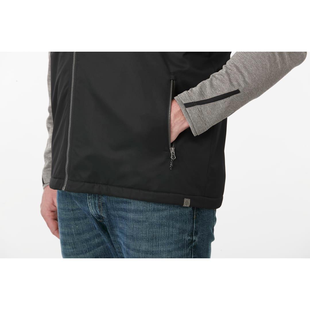 Hardy eco vest - mens Brown miniatura 19