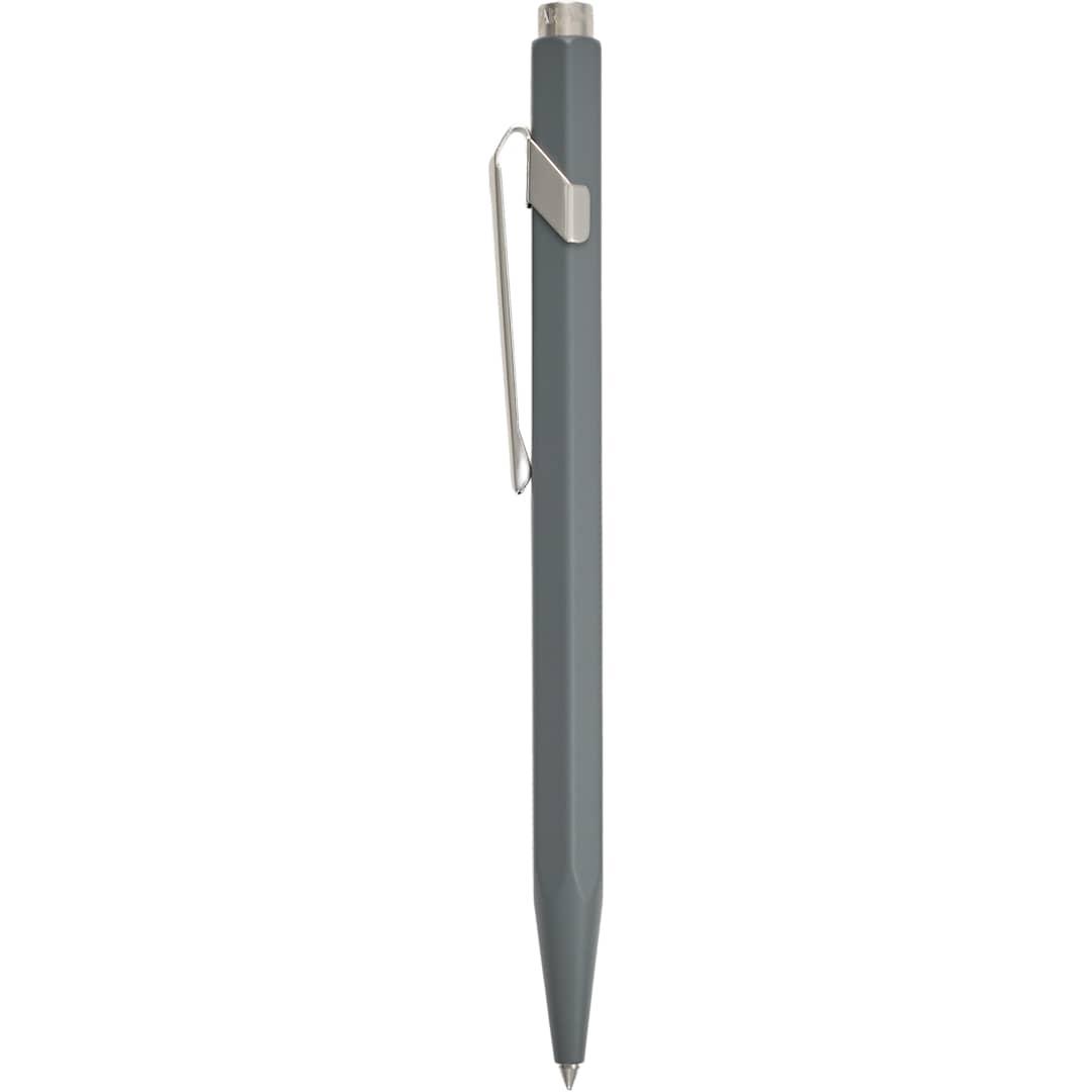 Caran dache 849 classic ballpoint pen Black miniatura 26