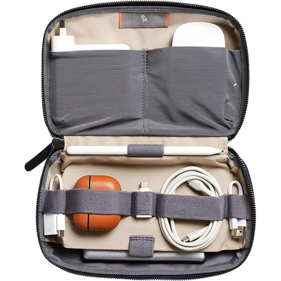 Bellroy tech kit Black miniatura 22