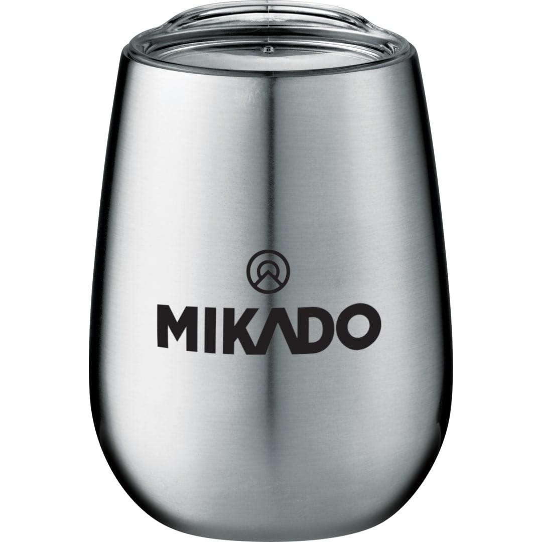 Neo 10oz vacuum insulated cup Neon Green miniatura 16