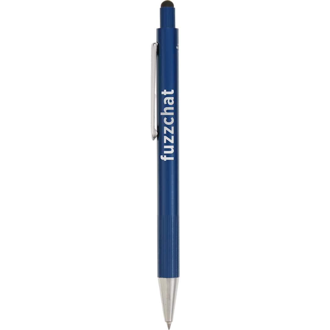 Aria recycled gel stylus Black miniatura 13