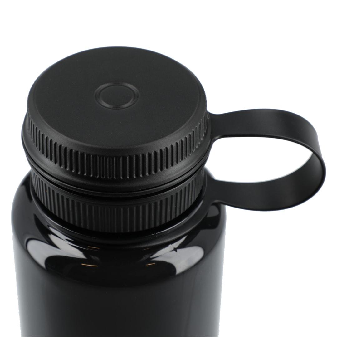 Quest tritan™ renew sports bottle 30oz Dark Gray miniatura 6