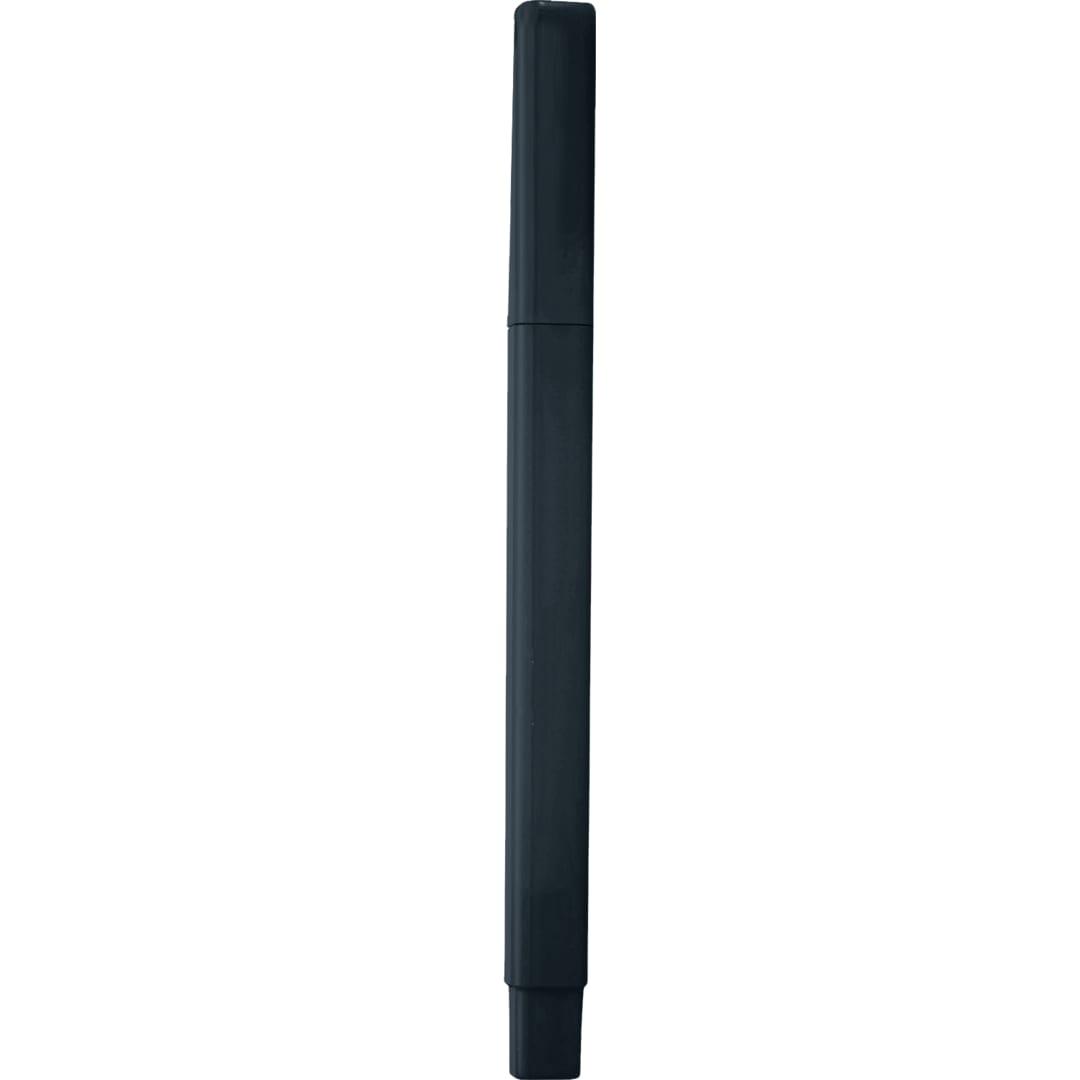 Ambassador square ballpoint Navy Blue miniatura 6