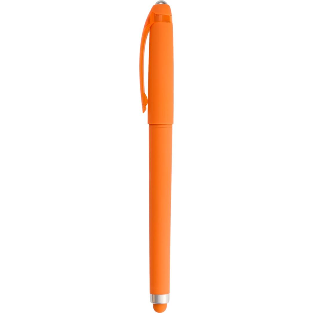 Rovio recycled fidget stylus pen Black miniatura 19