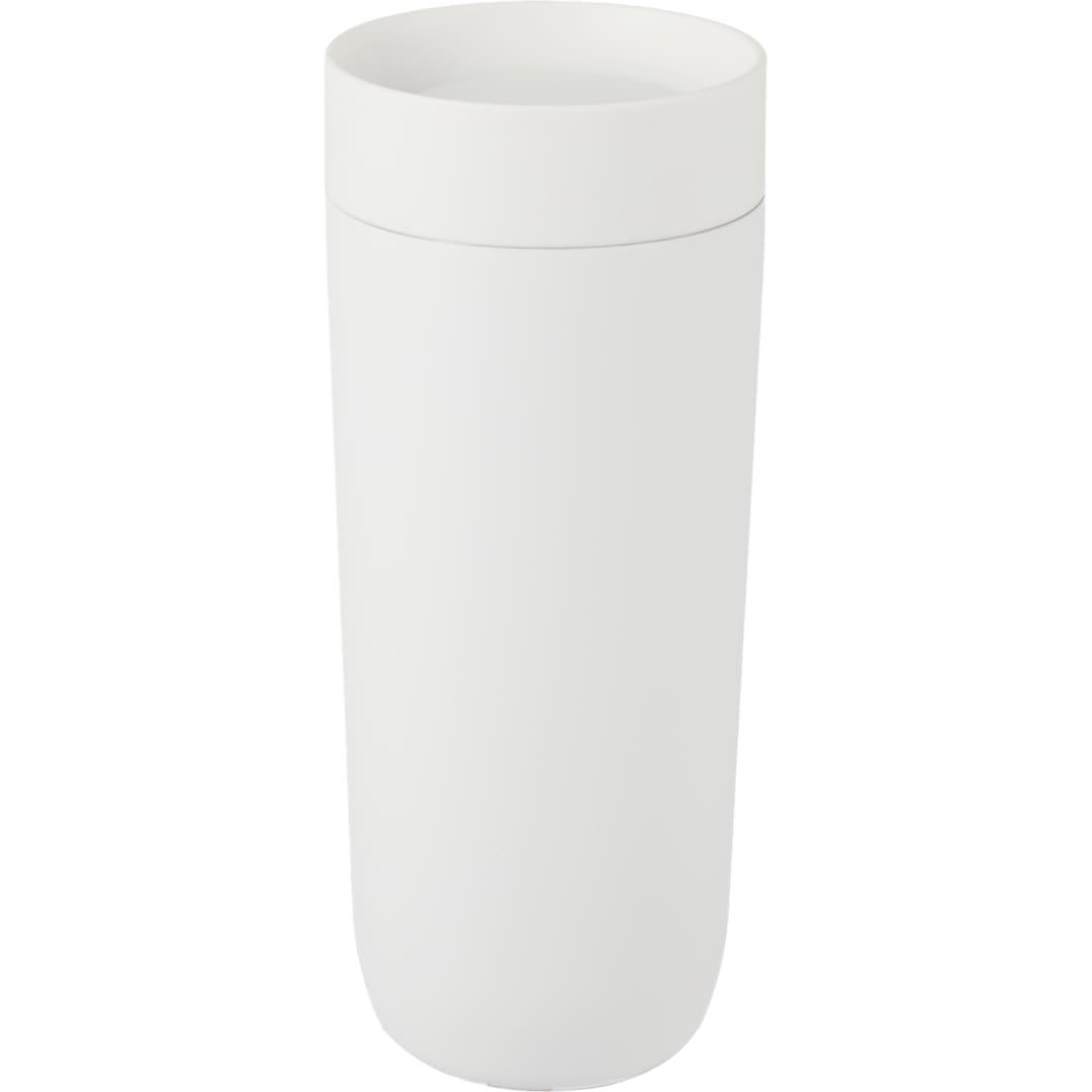 Jared vacuum insulated tumbler w/ 360 lid 16oz Black miniatura 23