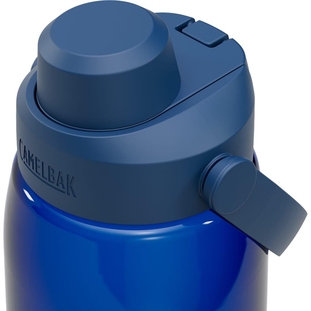 Camelbak thrive™ chug 32oz bottle tritan™ renew Dark Gray miniatura 13