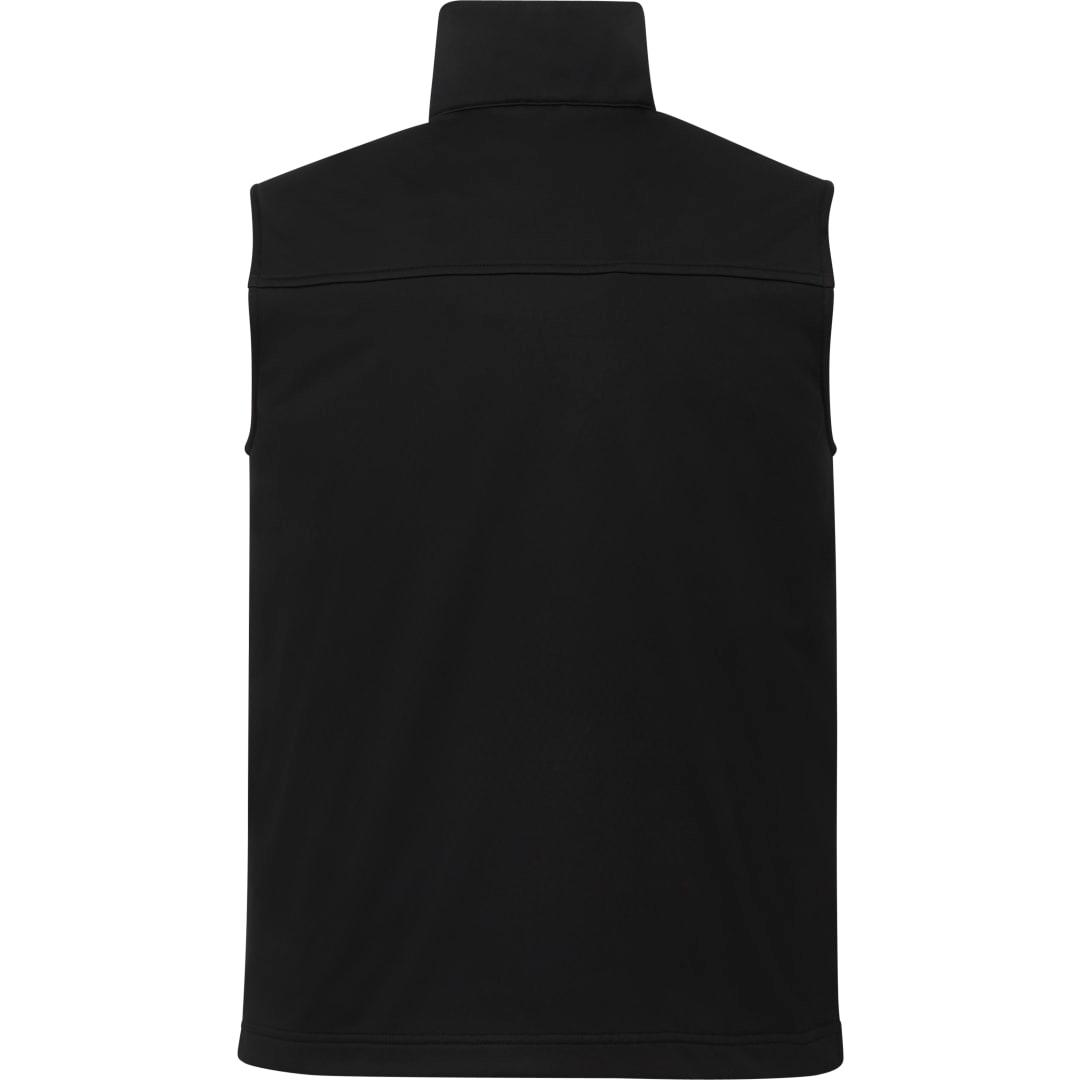 Joris eco softshell vest- mens Blue miniatura 16
