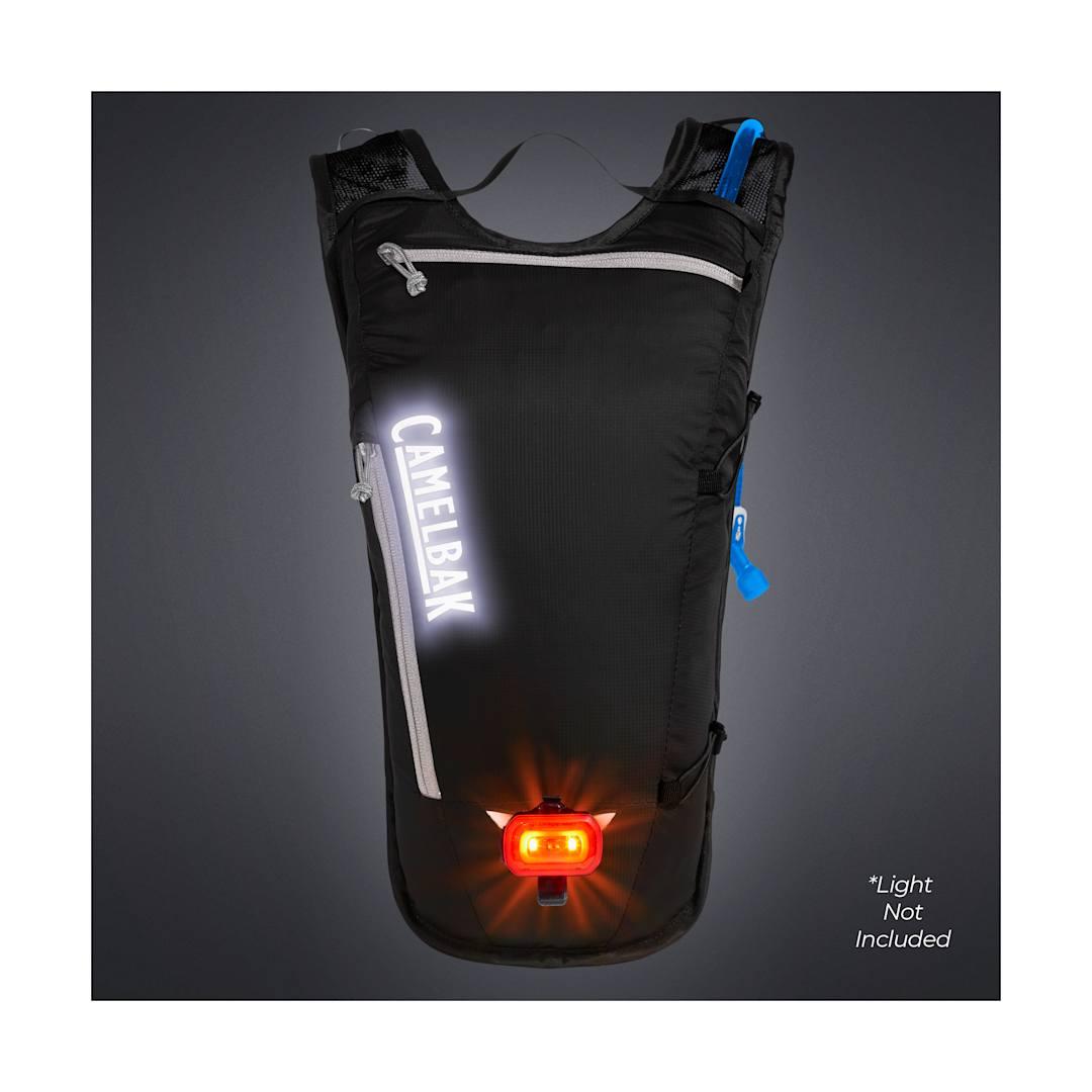Camelbak classic light 70 oz pack Black miniatura 9