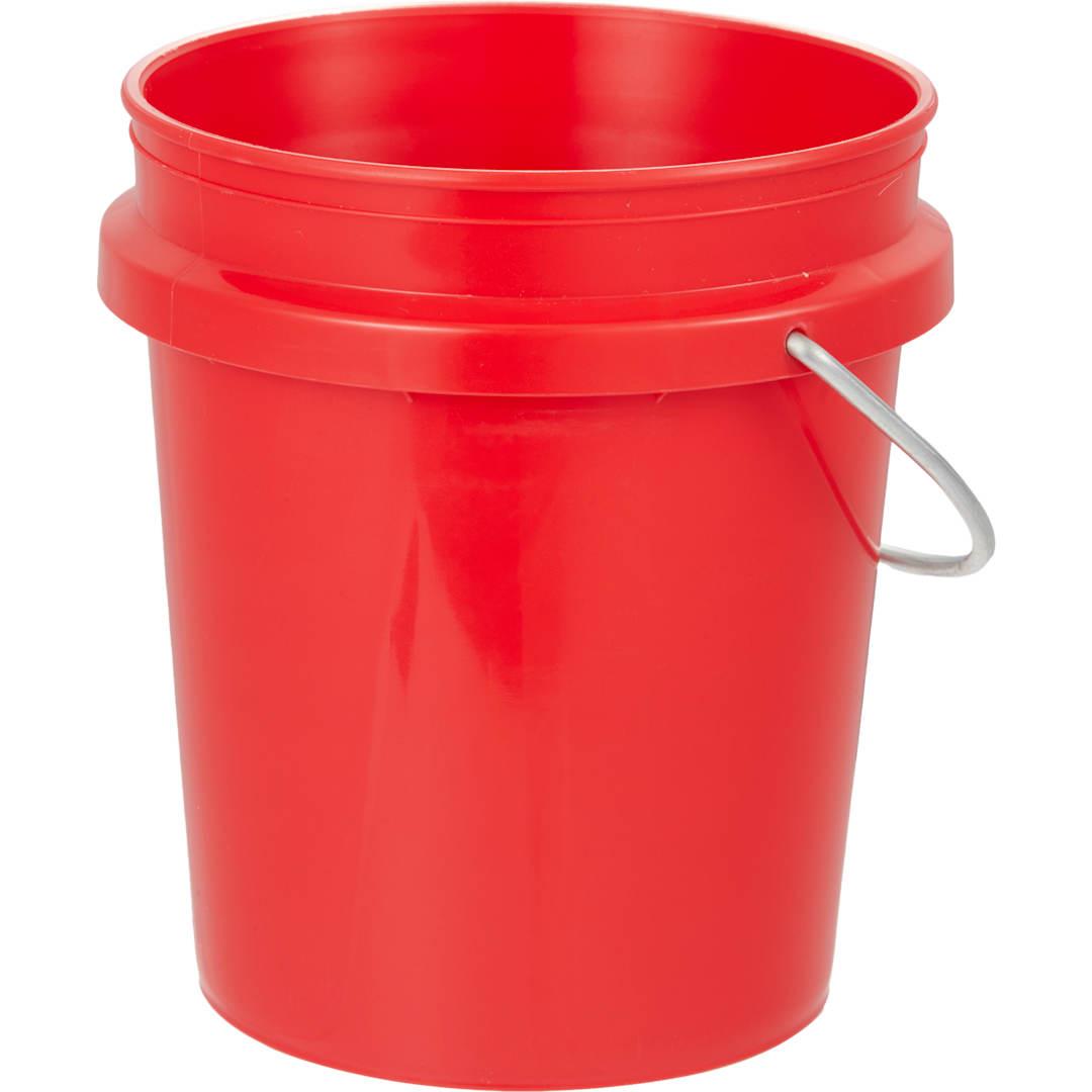 Mini bucket Black miniatura 6