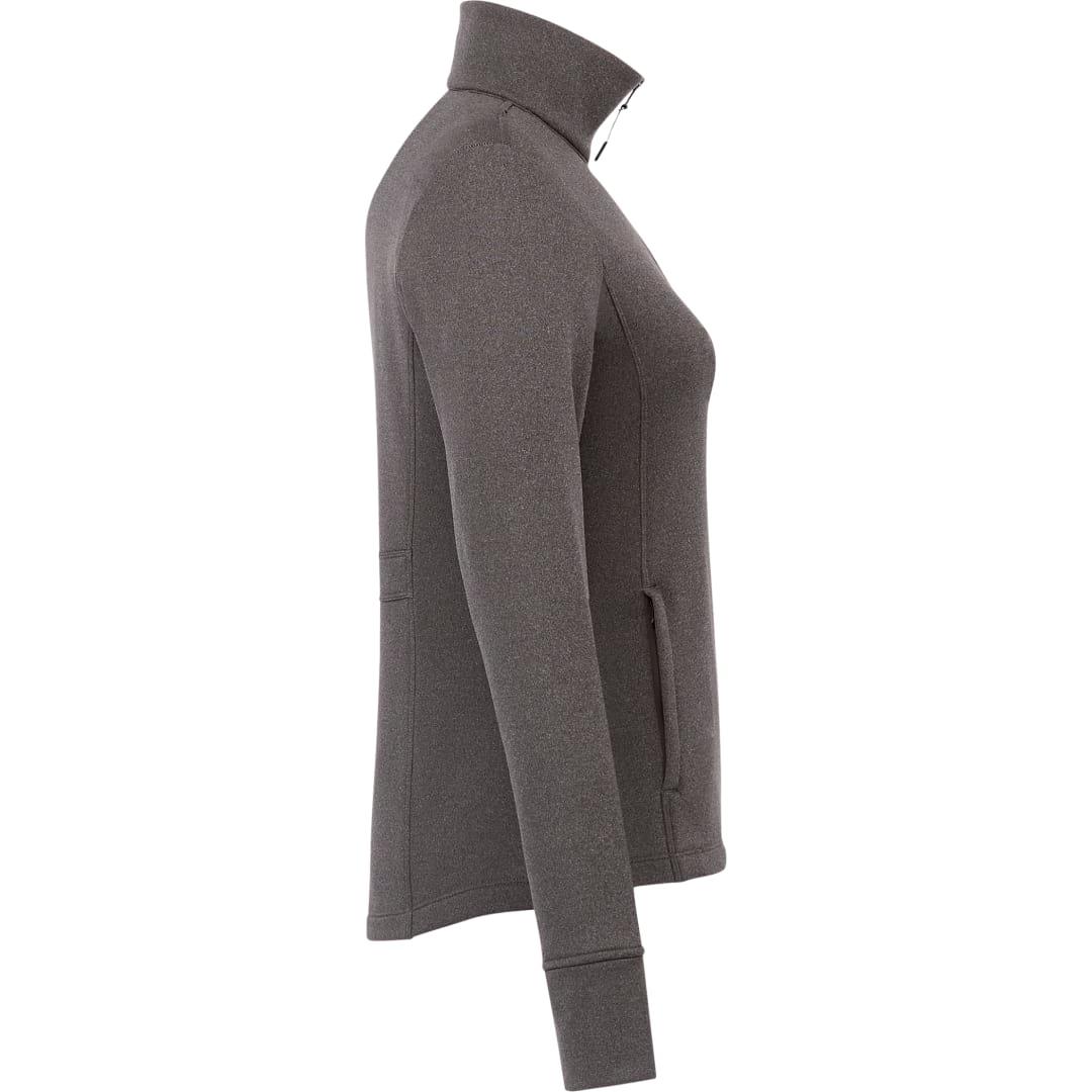 Womens frazier eco knit jacket Navy Blue miniatura 11