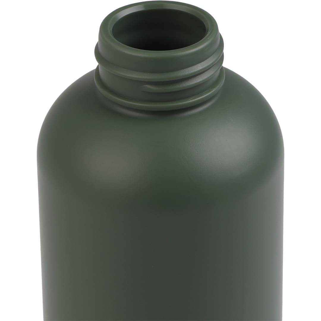 Tania recycled bottle w/ fsc® 100% bamboo lid 26oz Blue Agave miniatura 26