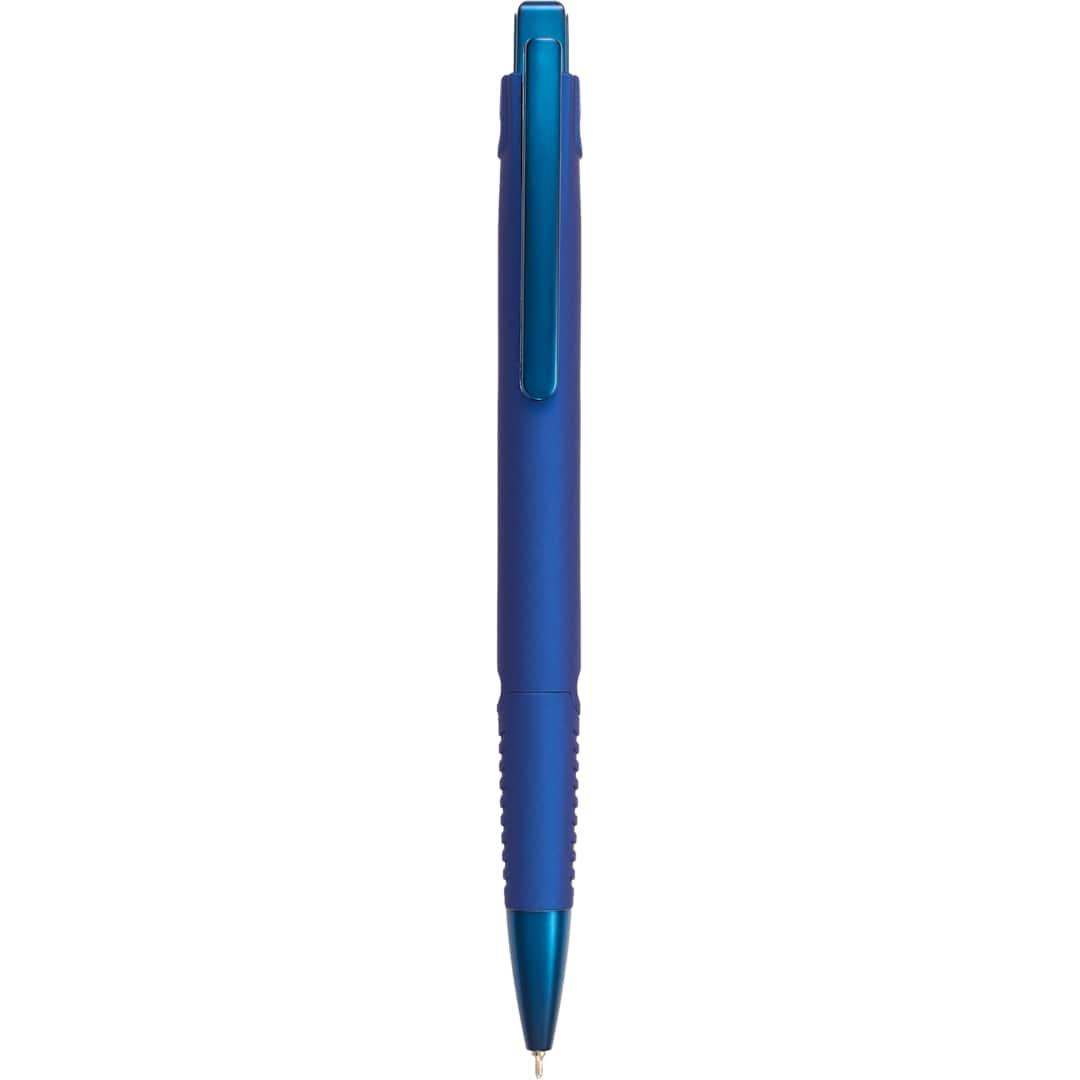 Denver recycled gel pen Black miniatura 12