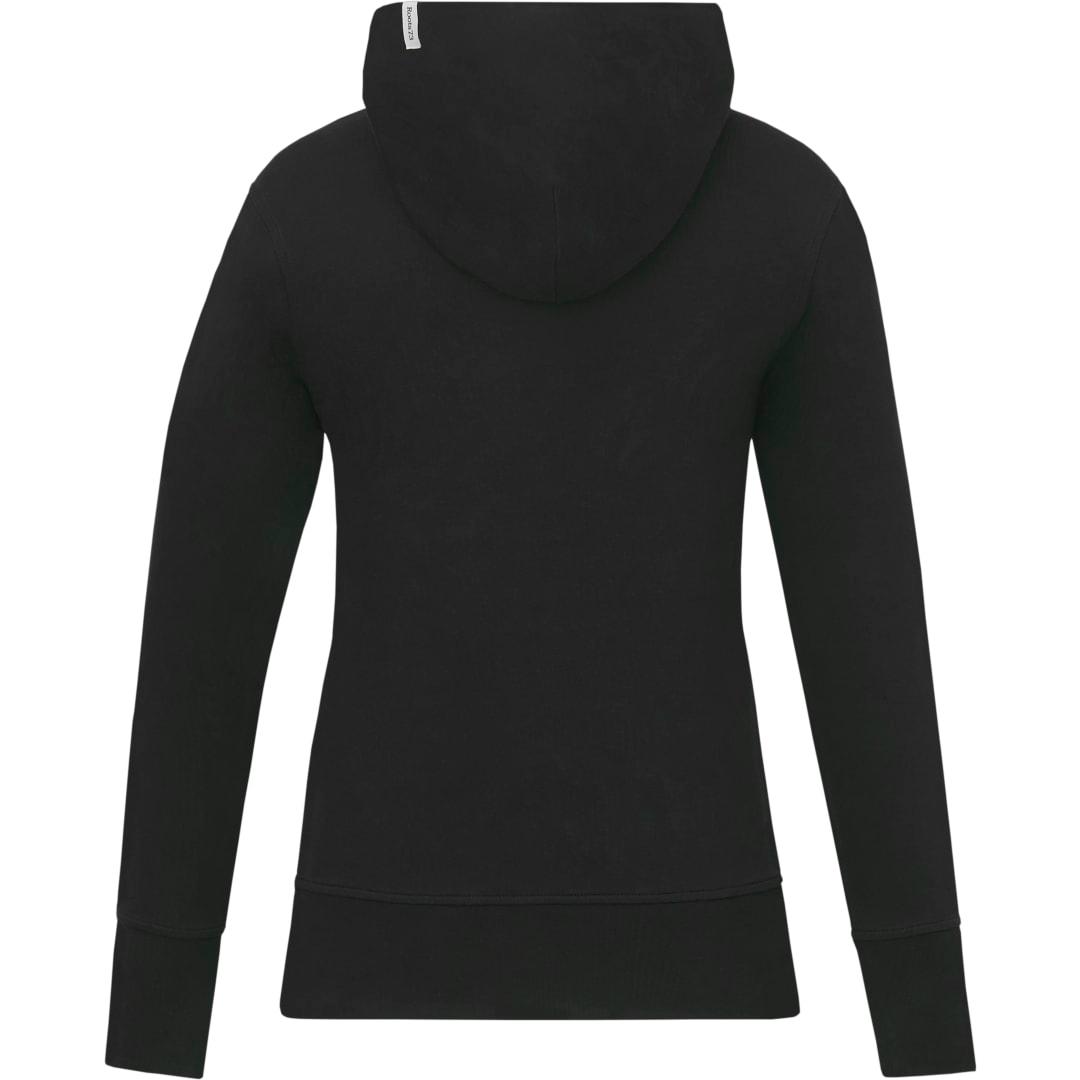 Roots73 canmore eco full zip hoody - womens Blue miniatura 19