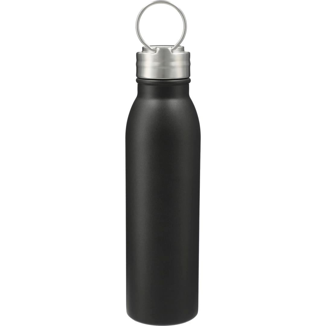 Vida 24oz stainless steel bottle Navy Blue miniatura 7