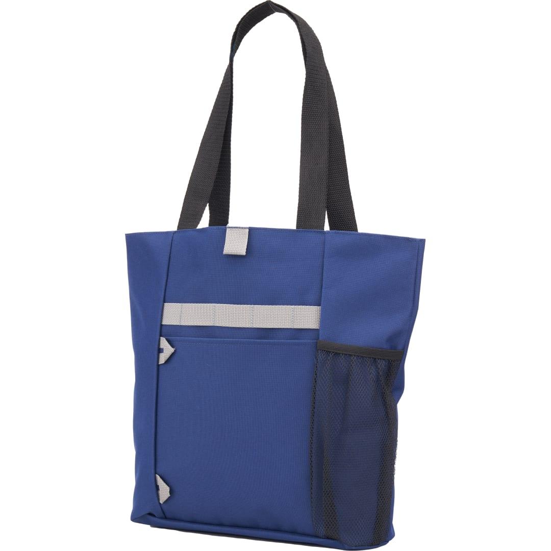 All-purpose rpet tote Black miniatura 9