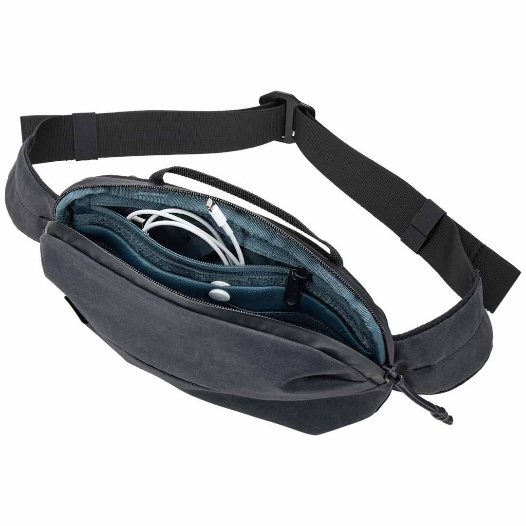 Thule aion sling Dark Slate miniatura 8