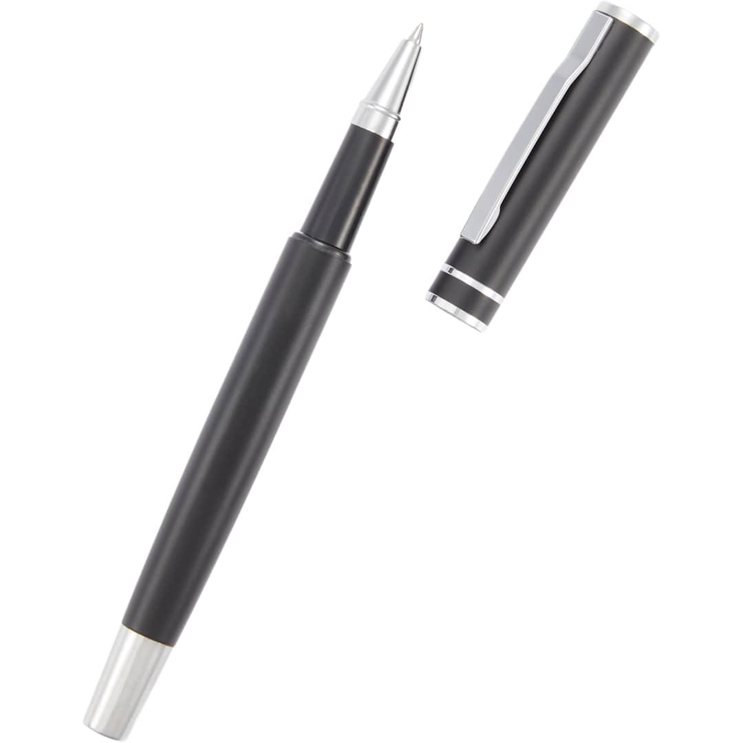 Blair recycled roller ball Black miniatura 6