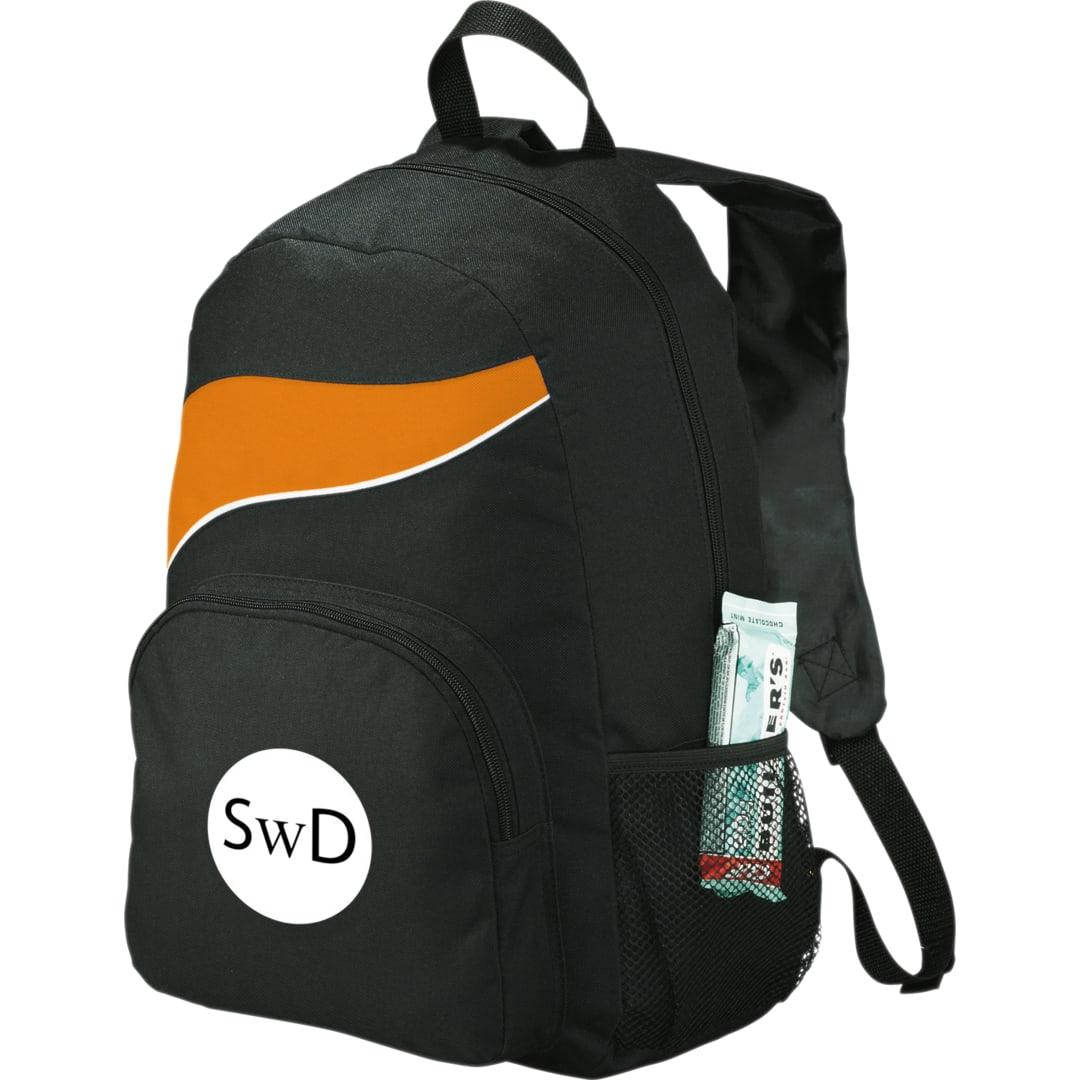 Tornado deluxe backpack Grey miniatura 20