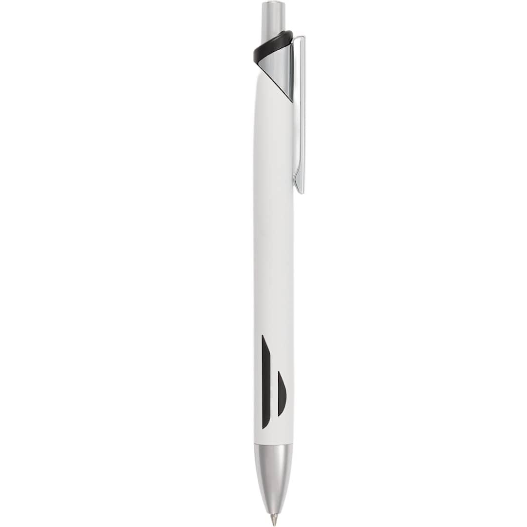 Pressley recycled gel pen Black miniatura 22
