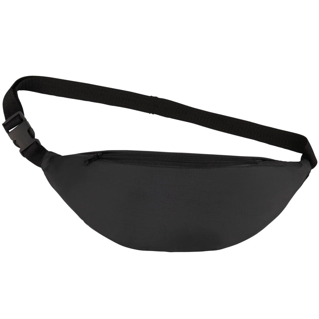 Hipster budget fanny pack Royal miniatura 2