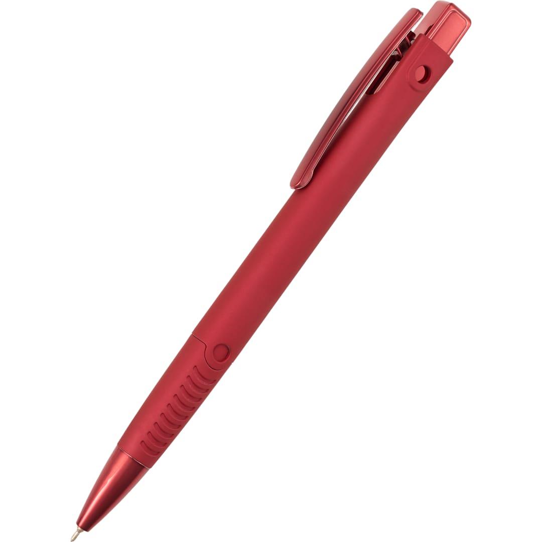 Denver recycled gel pen Black miniatura 39