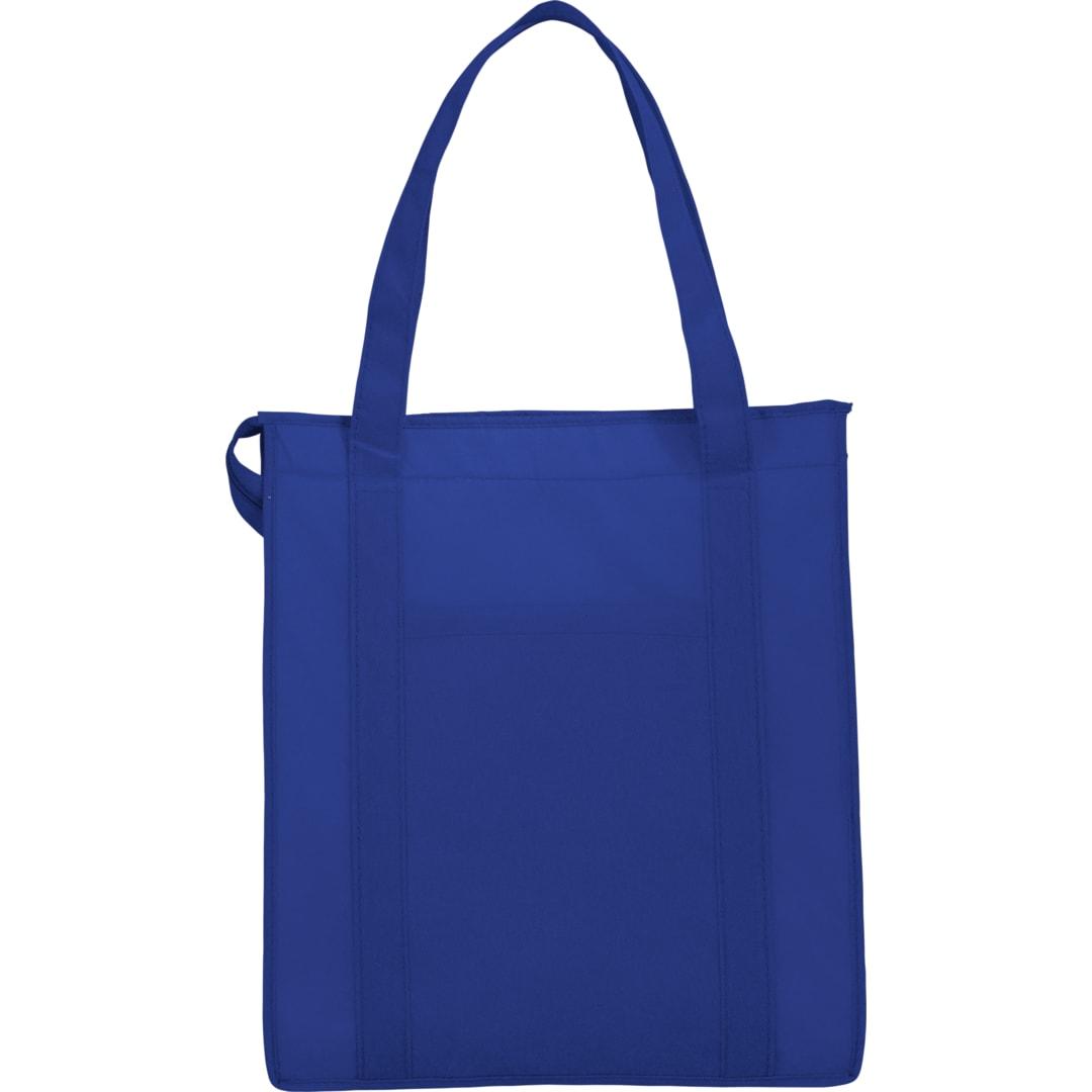 Hercules insulated grocery tote Red miniatura 26