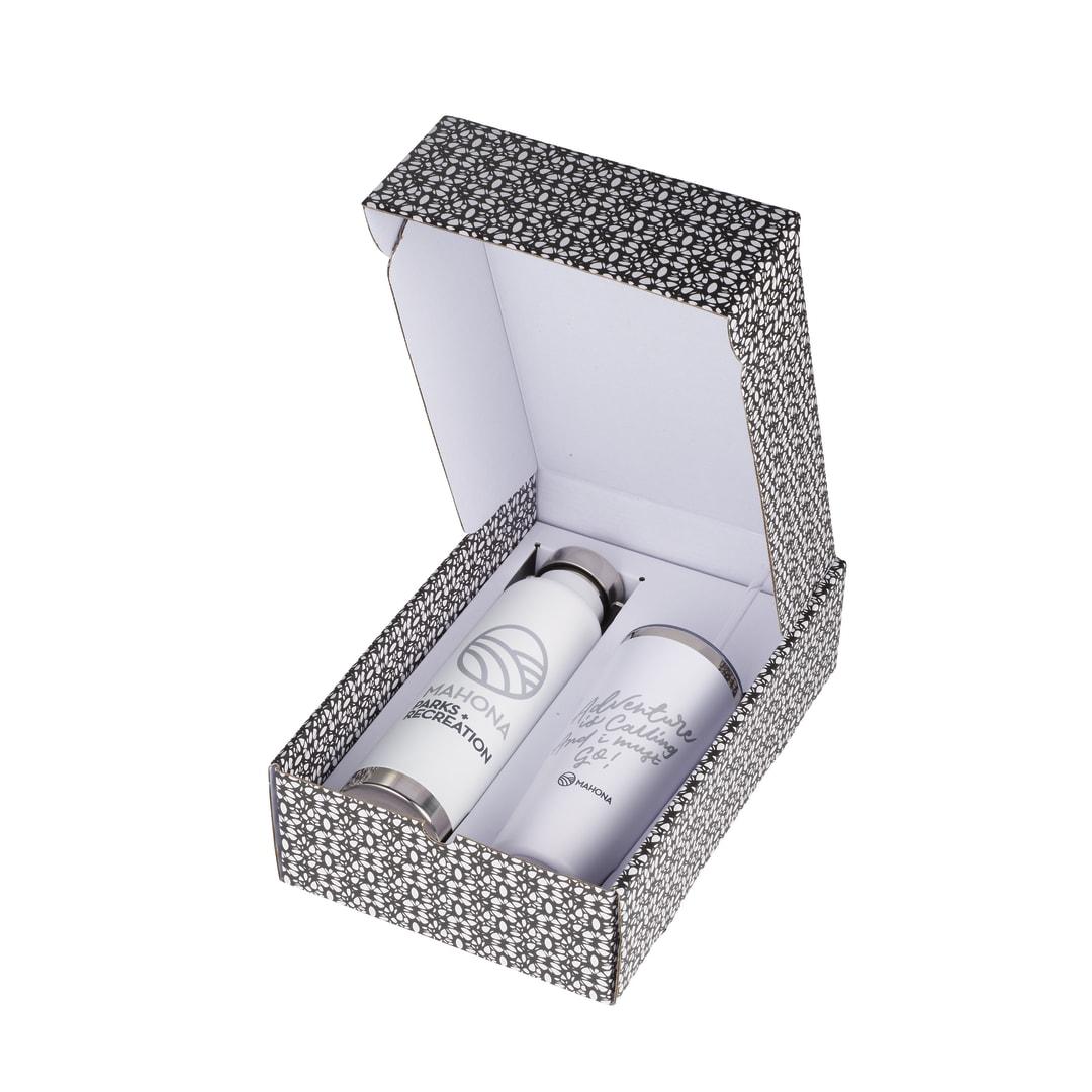 Thor copper vacuum gift set Black miniatura 5