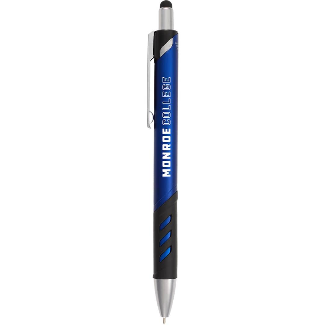 Scripto® revel recycled stylus pen Black miniatura 17