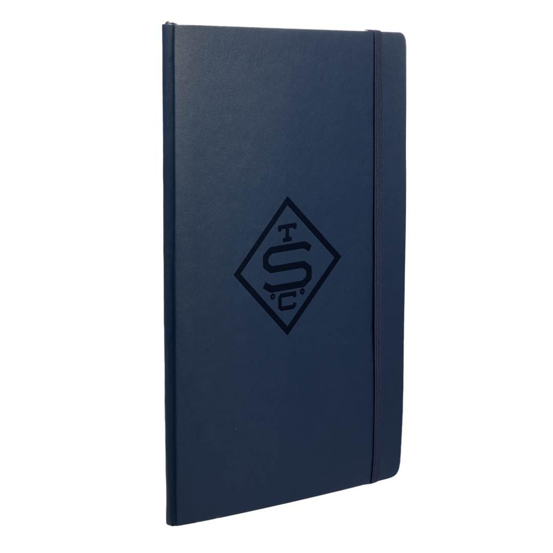 Leuchtturm1917 7 x 10 soft composition notebook Black miniatura 17