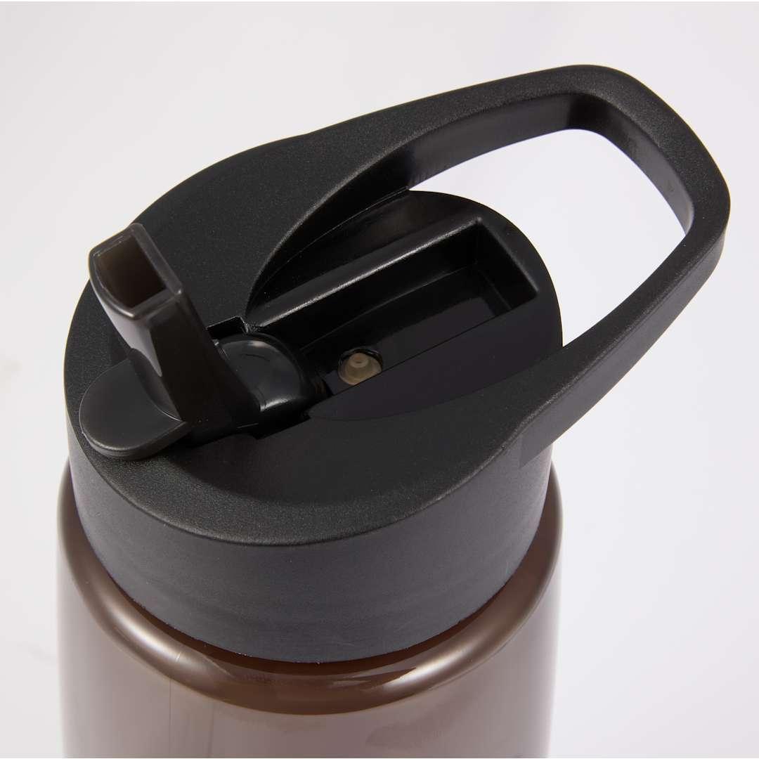 The flair flip straw lid 26 oz. Blue miniatura 14