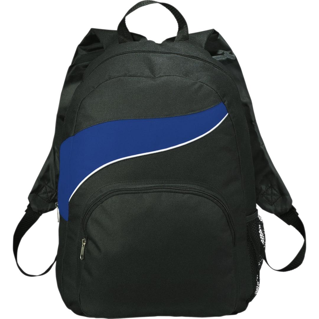Tornado deluxe backpack Grey miniatura 25