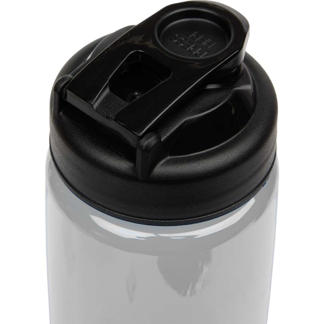 Surf bottle w/ black sip-n-go lid 26 oz Blue miniatura 8