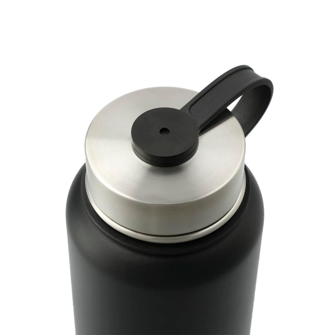 Highland 3-in-1 copper vacuum bottle kit 32oz White miniatura 5