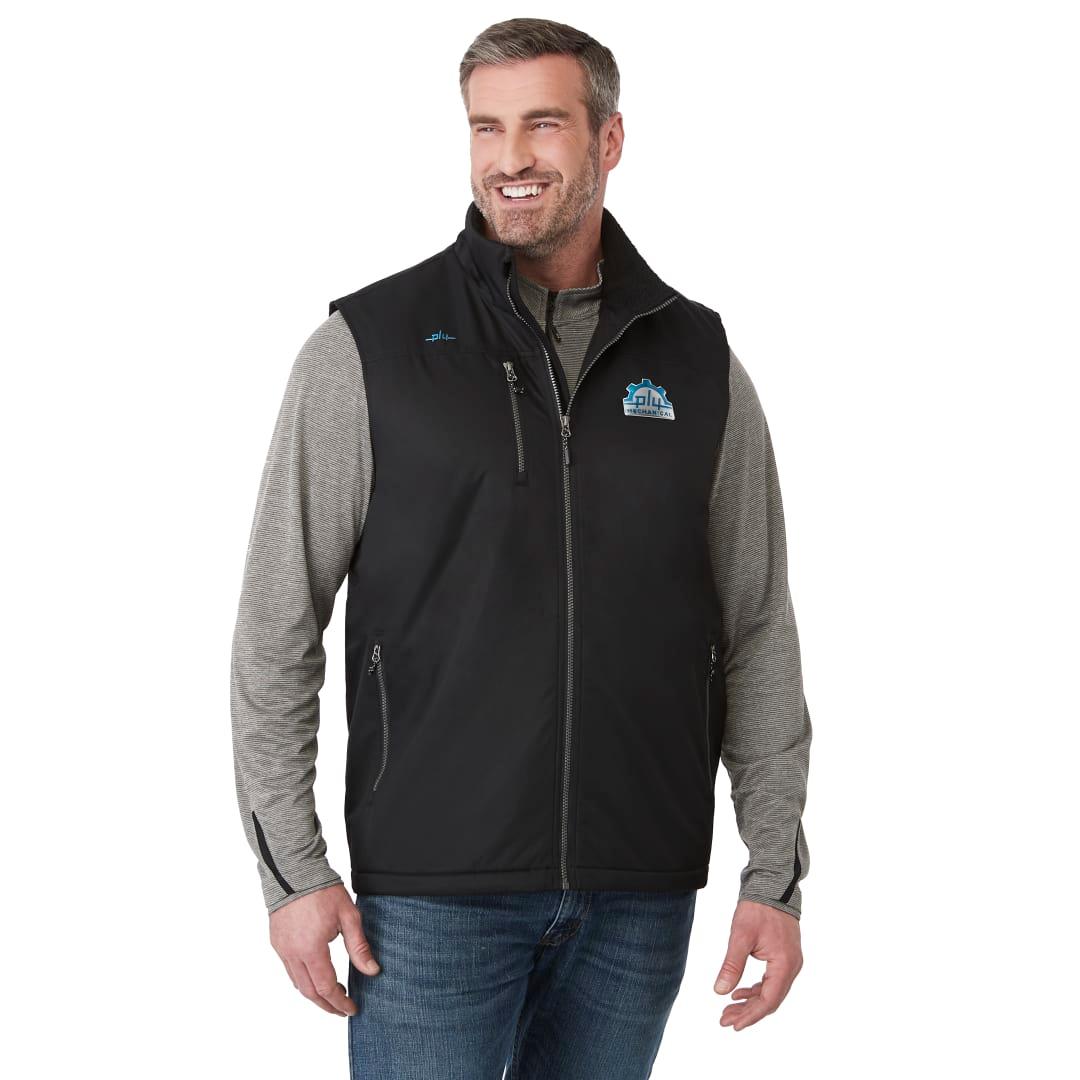 Hardy eco vest - mens Brown miniatura 28