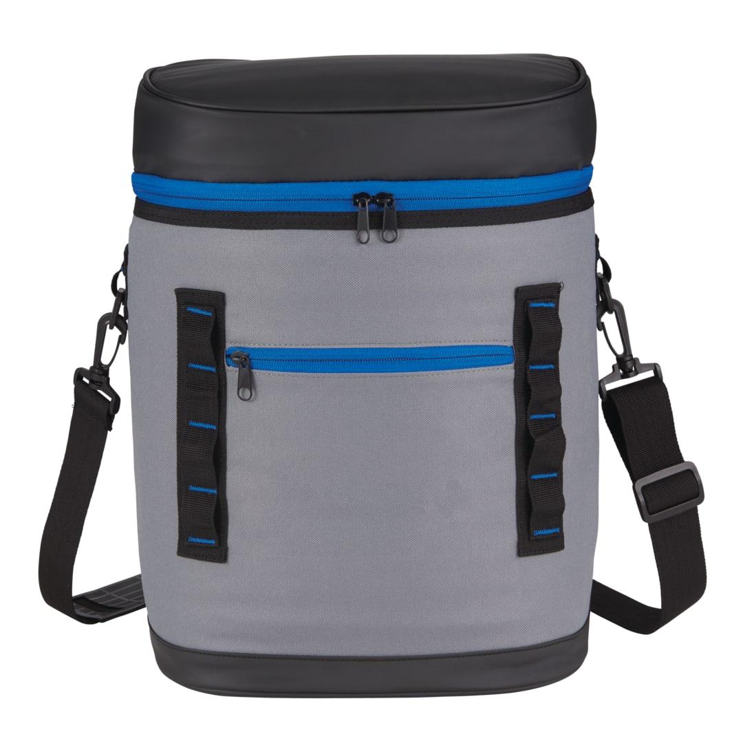 20 Can backpack cooler Orange miniatura 21
