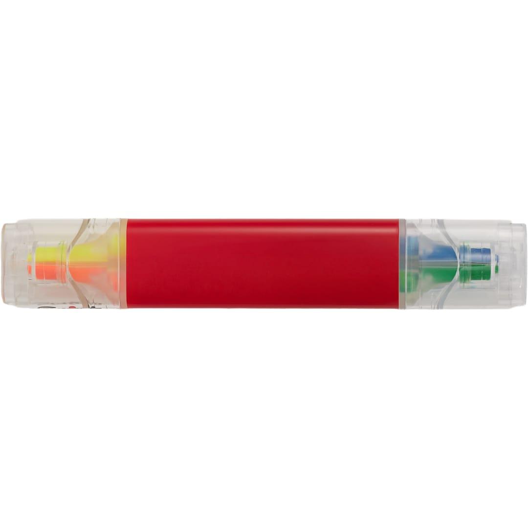 Scripto® quad highlighter Black miniatura 40