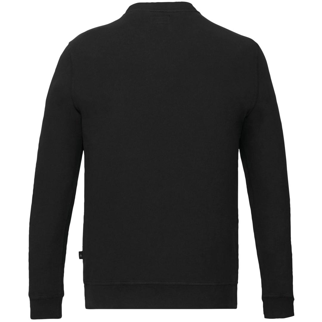 American giant everyday crew sweatshirt - mens Blue miniatura 18