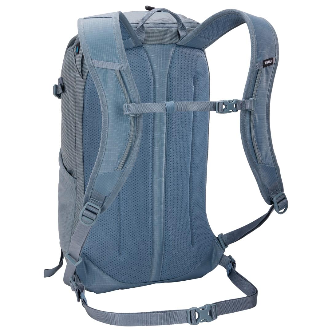 Thule recycled all trail 18l 15 laptop backpack Black miniatura 13
