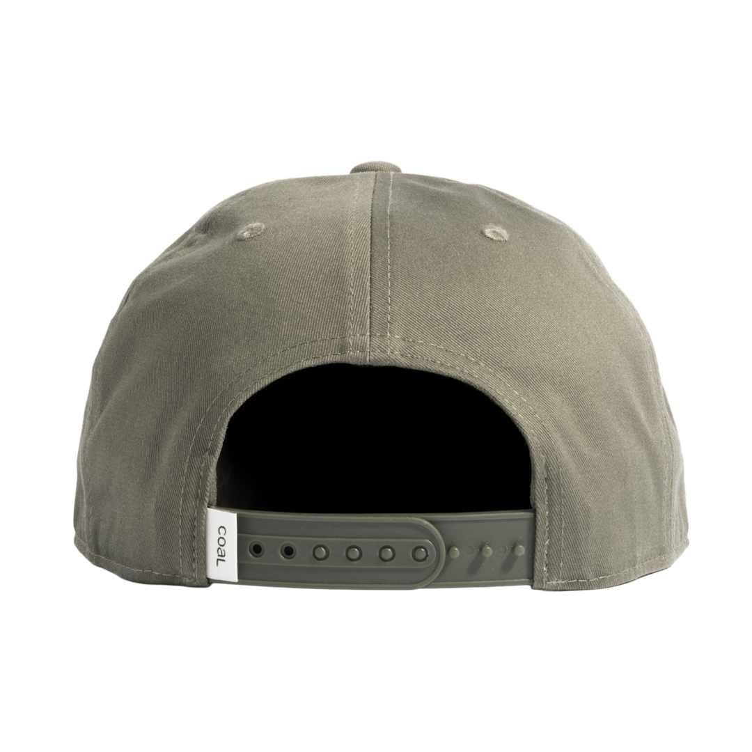 Coal atlas cap Navy Blue miniatura 12