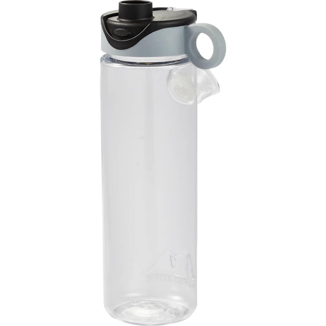 Arctic zone tritan renew bottle 28 oz Clear front
