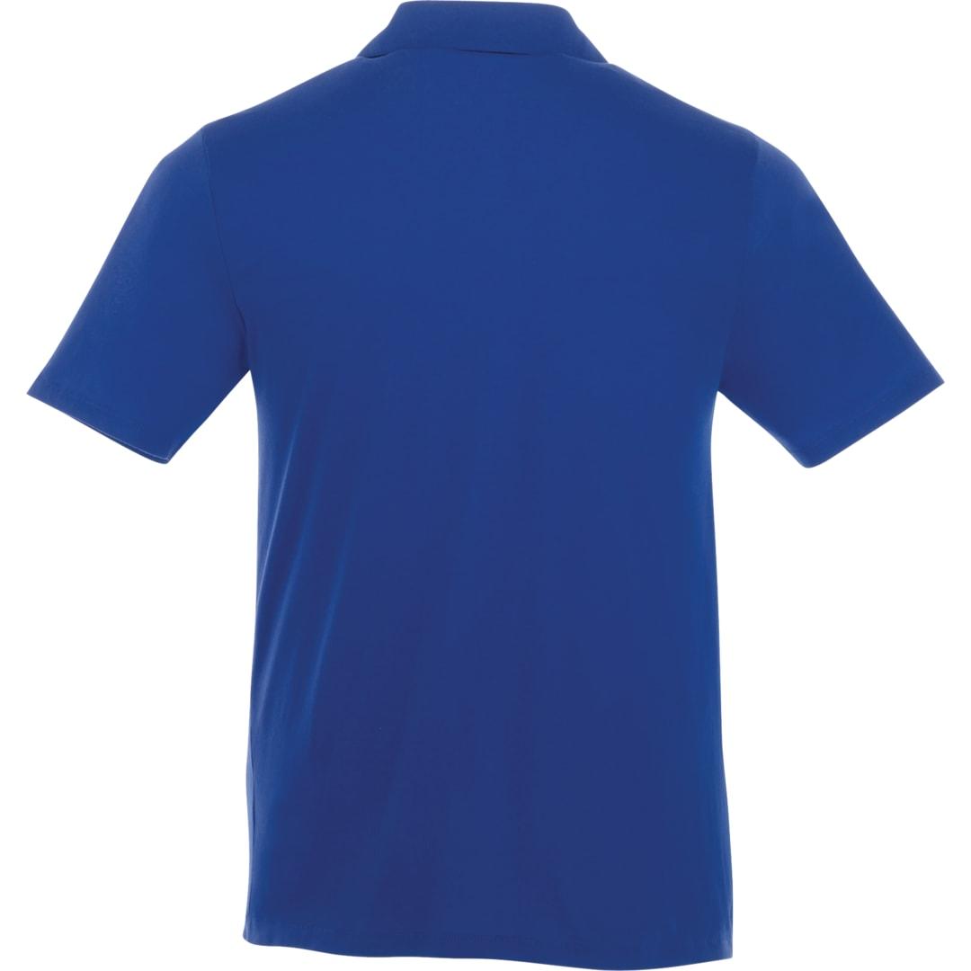 Mens acadia short sleeve polo White miniatura 5