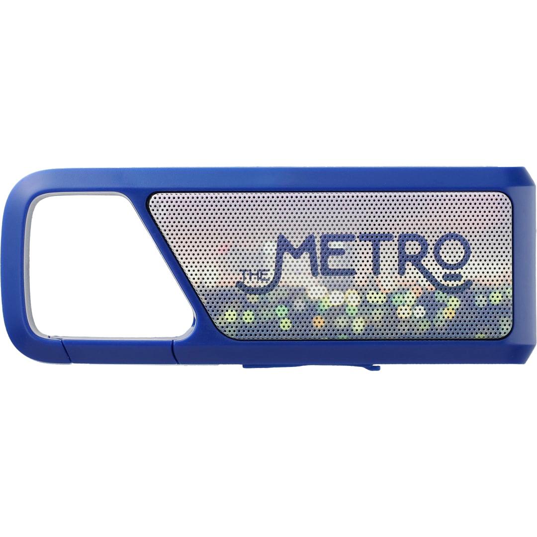 Clip clap 2 bluetooth speaker Royal miniatura 7