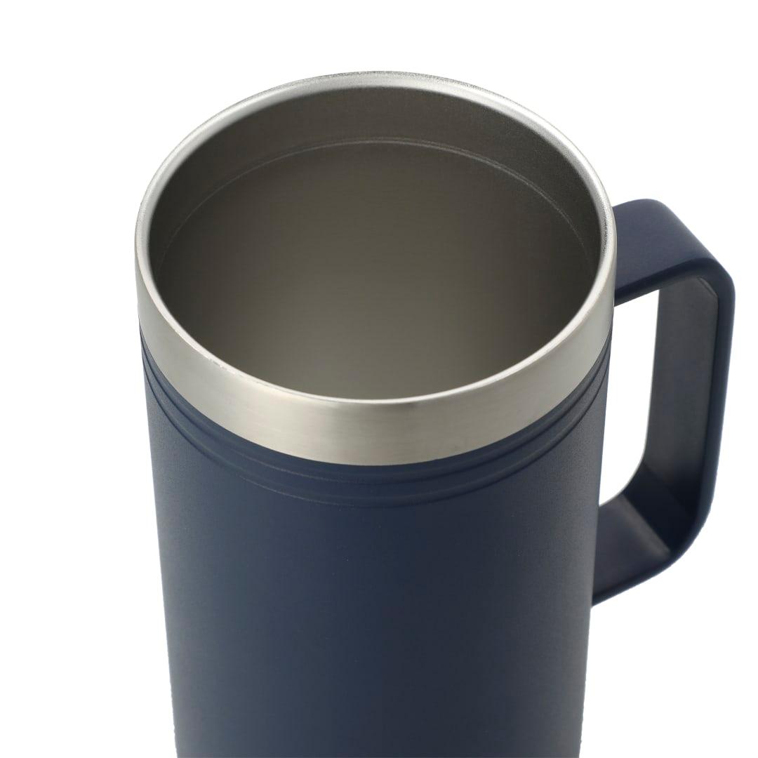 Arctic zone® titan thermal hp® copper mug 24oz Grey miniatura 12