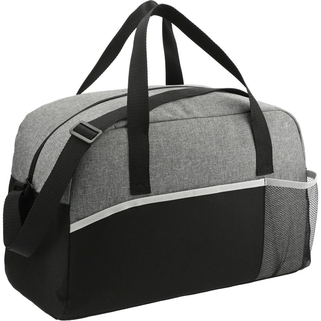 Energy 17 duffel bag Graphite miniatura 4