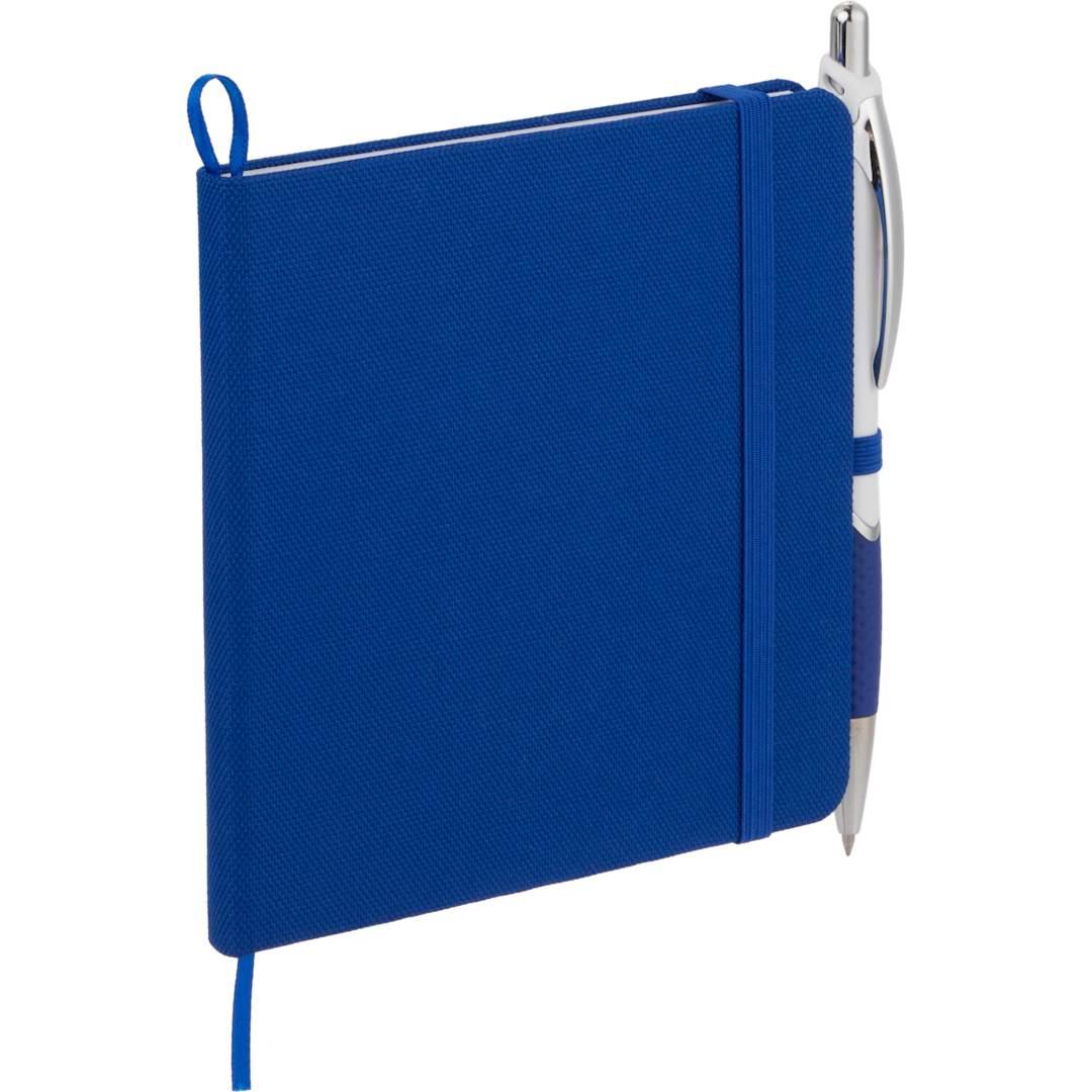 4.7 X 4.7 remark recycled square notebook Neon Green miniatura 9