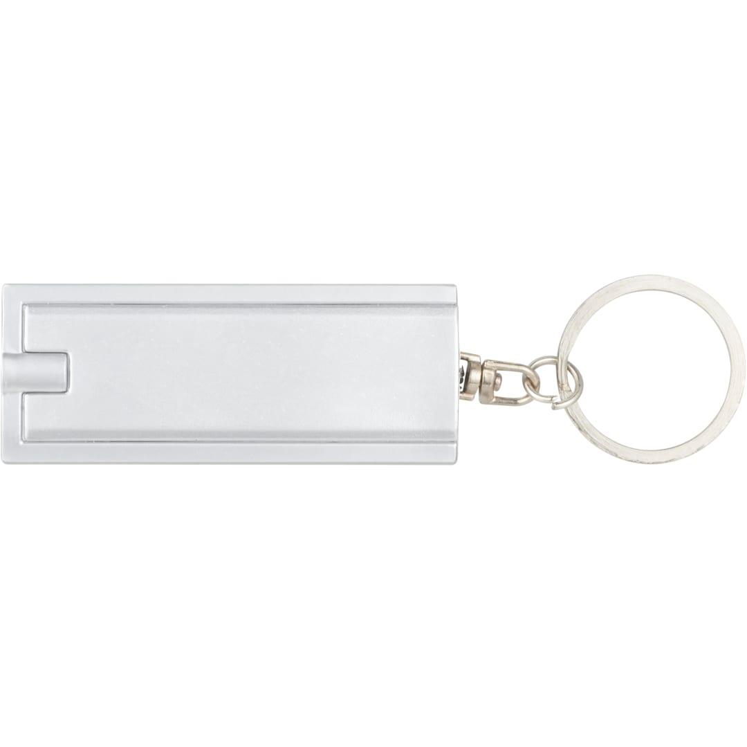 Rectangular key-light Red miniatura 9